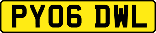PY06DWL