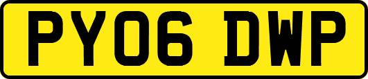 PY06DWP