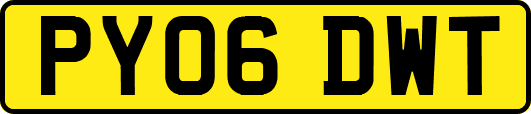 PY06DWT
