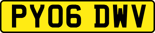 PY06DWV