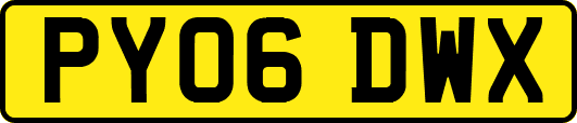 PY06DWX