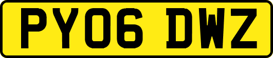 PY06DWZ
