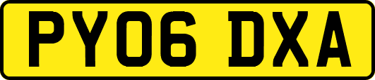 PY06DXA