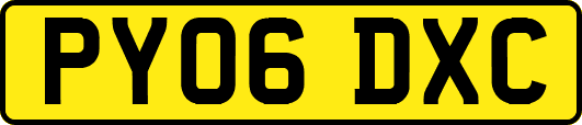 PY06DXC