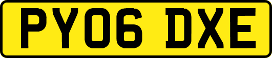 PY06DXE