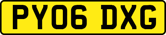 PY06DXG