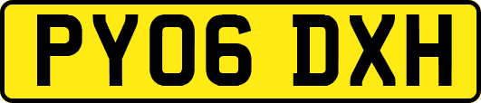 PY06DXH