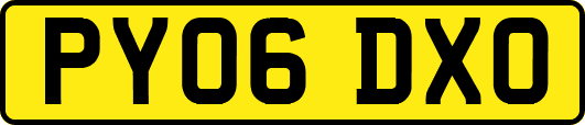 PY06DXO