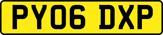 PY06DXP