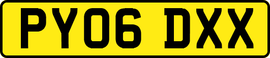 PY06DXX