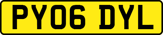 PY06DYL
