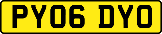 PY06DYO