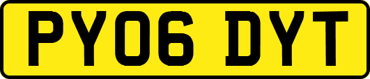 PY06DYT
