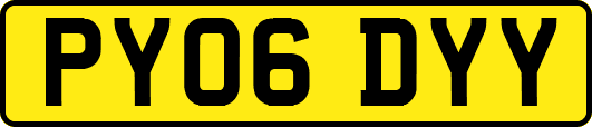 PY06DYY