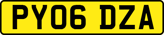 PY06DZA