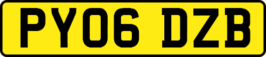 PY06DZB