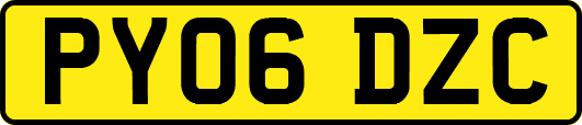 PY06DZC