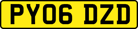 PY06DZD