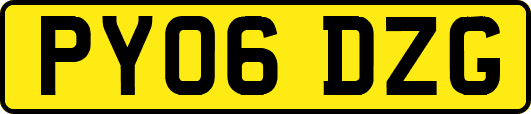 PY06DZG