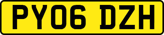PY06DZH