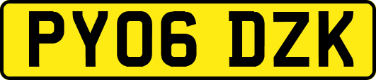 PY06DZK