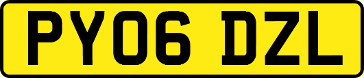 PY06DZL