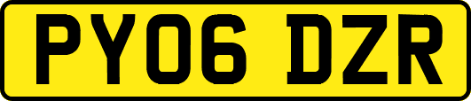 PY06DZR