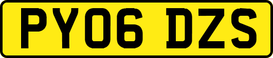 PY06DZS