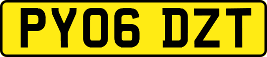 PY06DZT