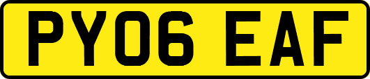 PY06EAF