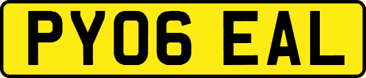 PY06EAL