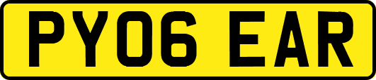 PY06EAR