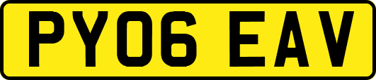 PY06EAV