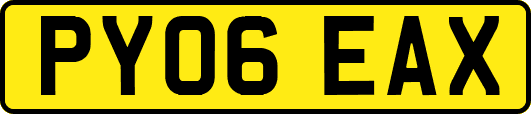 PY06EAX