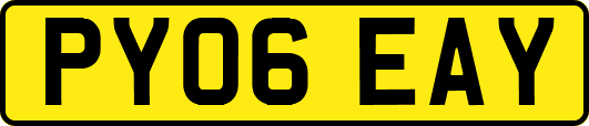 PY06EAY