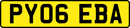PY06EBA