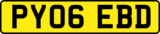 PY06EBD