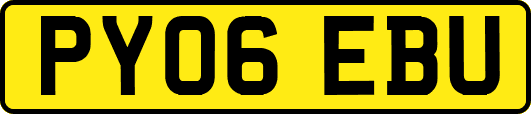 PY06EBU