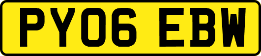PY06EBW