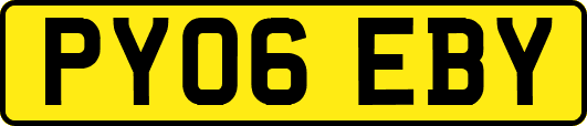 PY06EBY