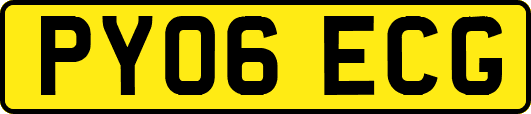 PY06ECG