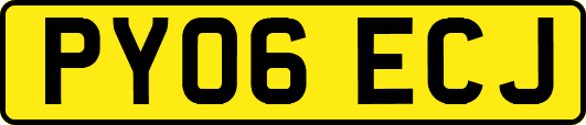 PY06ECJ
