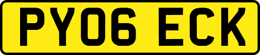 PY06ECK