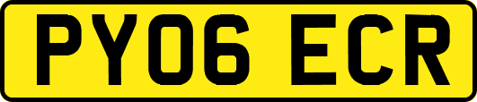 PY06ECR