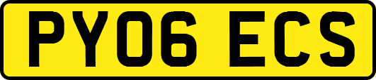 PY06ECS