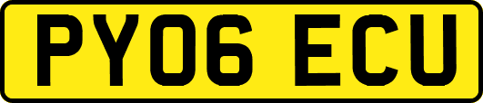 PY06ECU