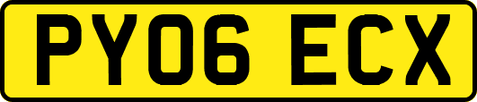 PY06ECX