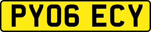 PY06ECY