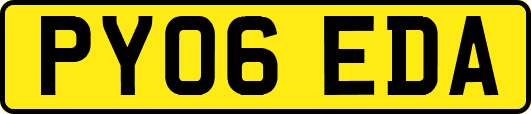 PY06EDA