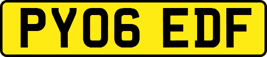 PY06EDF